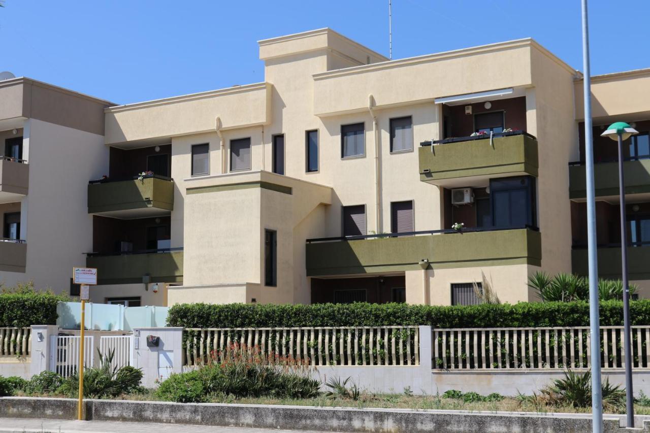 莫诺波利Casa Nilla公寓 外观 照片