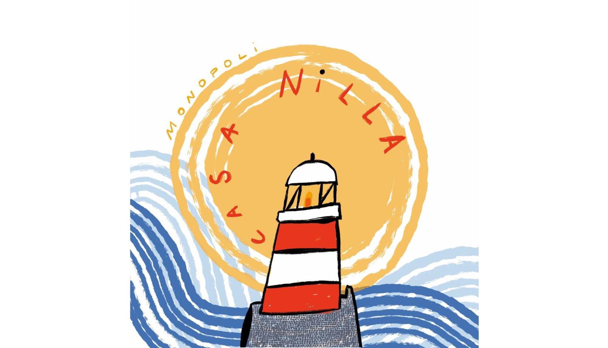 莫诺波利Casa Nilla公寓 外观 照片